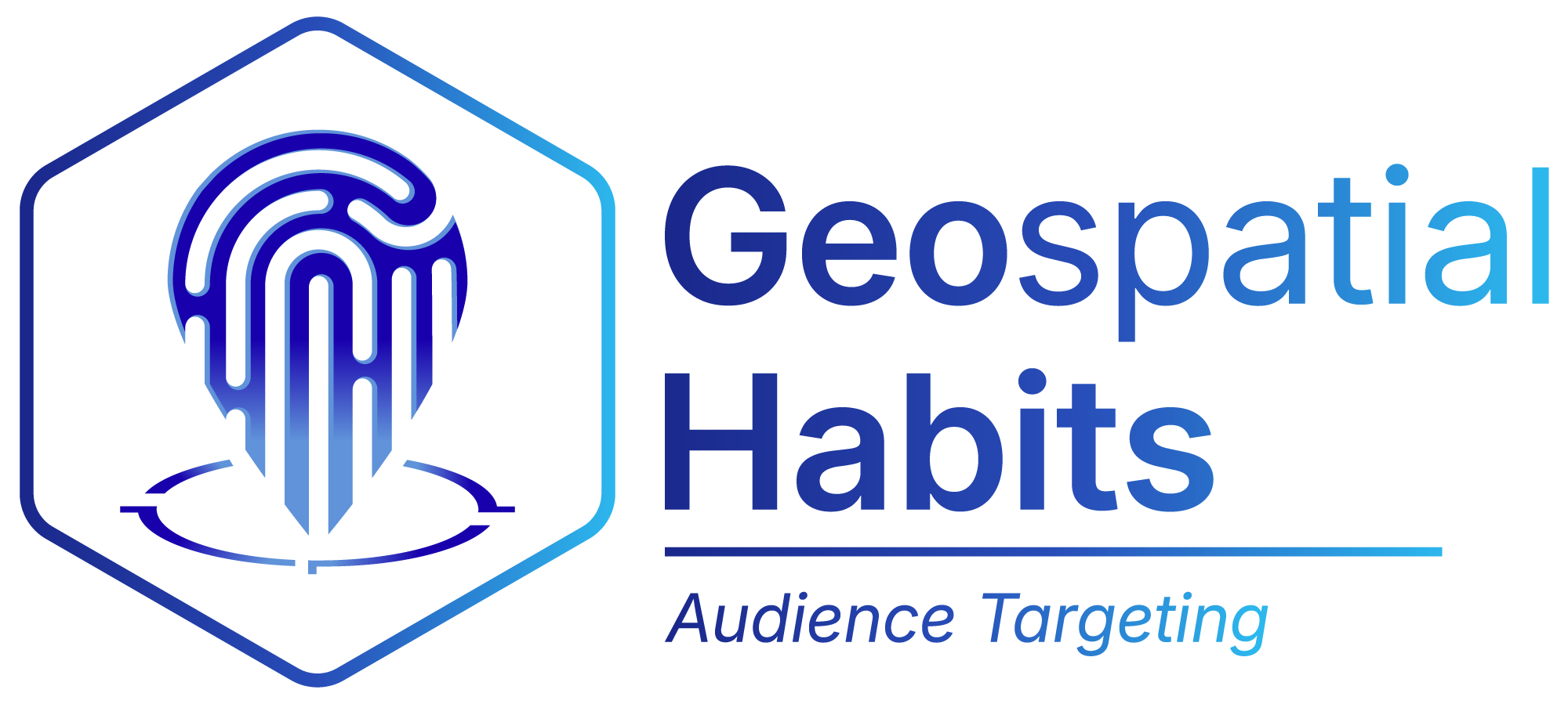 Geospatial Habits